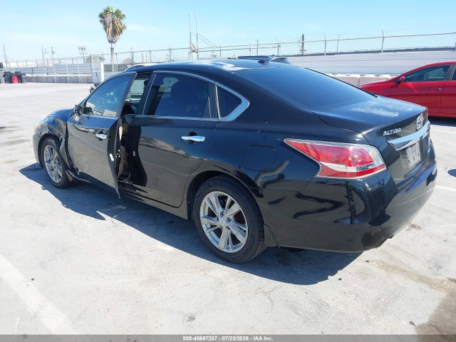1N4AL3AP7EN207056 Nissan Altima 2.5 Sv