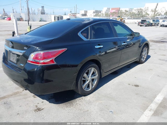 1N4AL3AP7EN207056 Nissan Altima 2.5 Sv