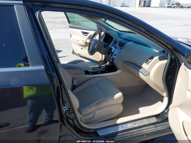 1N4AL3AP7EN207056 Nissan Altima 2.5 Sv