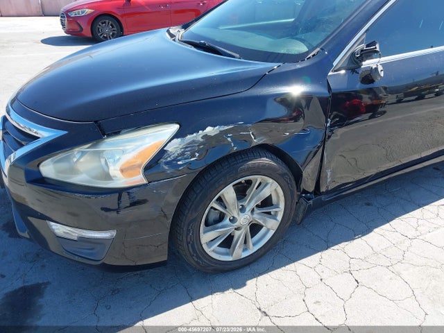 1N4AL3AP7EN207056 Nissan Altima 2.5 Sv