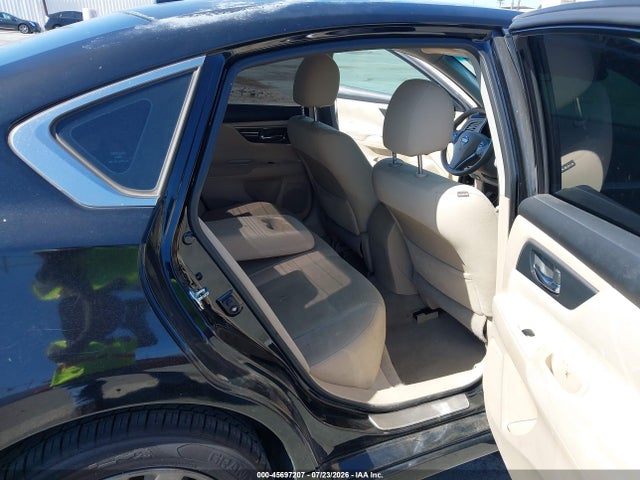 1N4AL3AP7EN207056 Nissan Altima 2.5 Sv