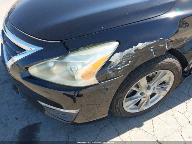 1N4AL3AP7EN207056 Nissan Altima 2.5 Sv