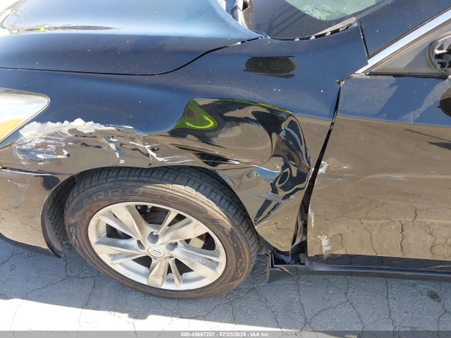 1N4AL3AP7EN207056 Nissan Altima 2.5 Sv