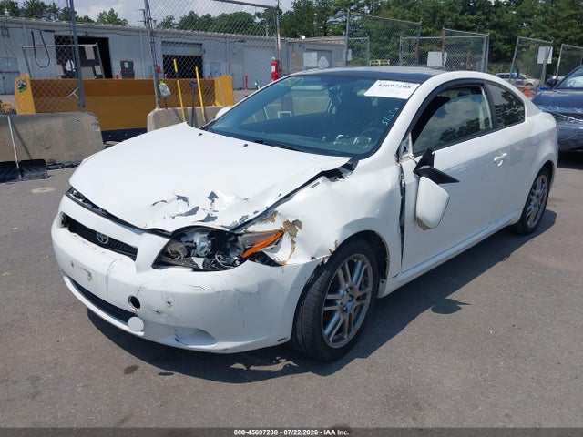 Aukcja sprzedaży 2009 Scion Tc, vin: JTKDE167590296779, numer aukcji: 45697208