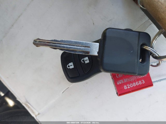 Nissan Frontier Sv 2015 1N6AD0CU4FN766118 Image 11