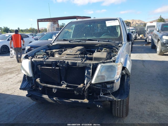 Nissan Frontier Sv 2015 1N6AD0CU4FN766118 Image 13