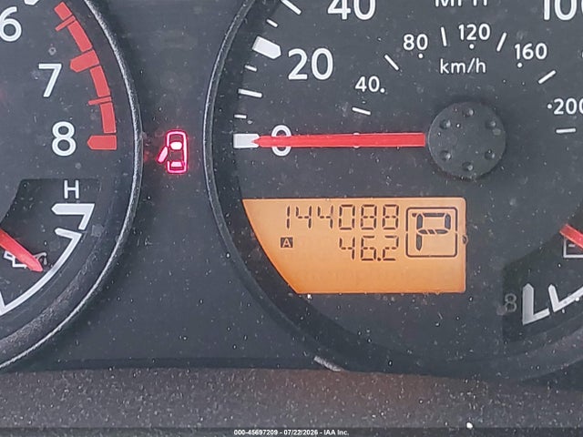 Nissan Frontier Sv 2015 1N6AD0CU4FN766118 Image 16