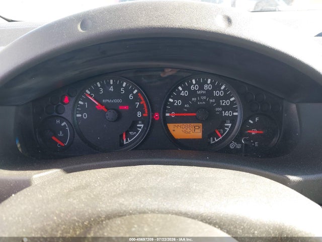 Nissan Frontier Sv 2015 1N6AD0CU4FN766118 Image 7