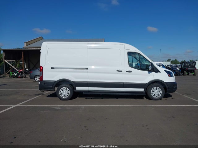 Aukcja sprzedaży 2026 Ford E-transit-350 Cargo, vin: 1FTBW9CM9TKA11646, numer aukcji: 45697216