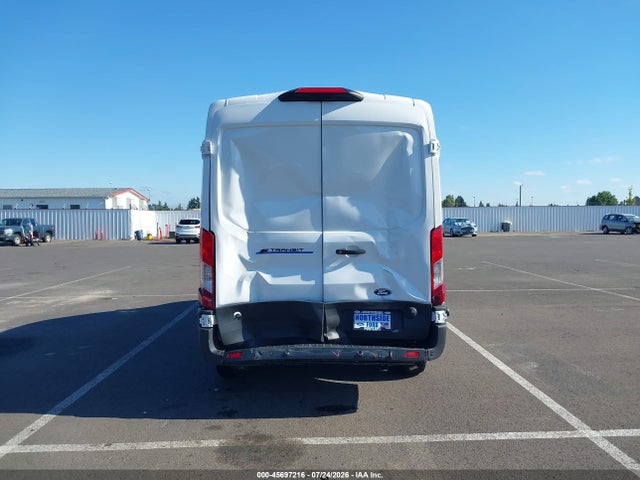 Ford E-transit-350 Cargo 2026 1FTBW9CM9TKA11646 Image 16
