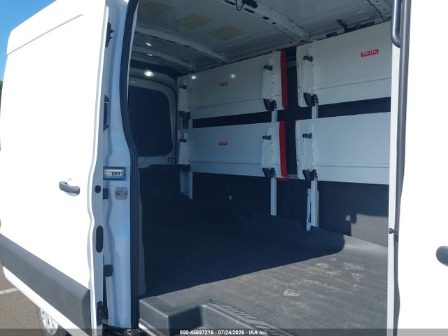 Ford E-transit-350 Cargo 2026 1FTBW9CM9TKA11646 Image 21