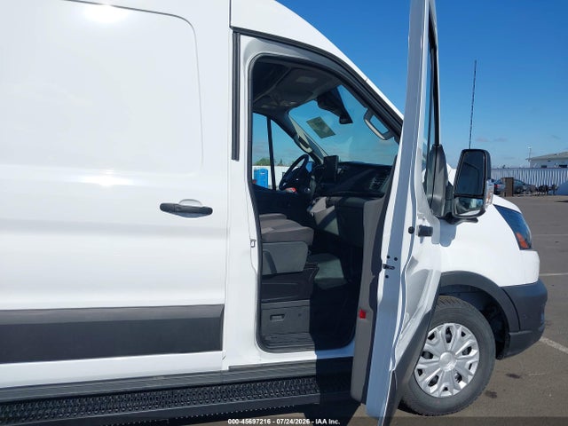 1FTBW9CM9TKA11646 Ford E-transit-350 Cargo