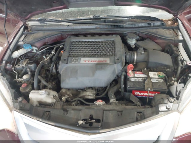 Продаж на аукціоні авто 2011 Acura Rdx, vin: 5J8TB2H56BA005656, номер лоту: 45697218