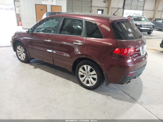 Продаж на аукціоні авто 2011 Acura Rdx, vin: 5J8TB2H56BA005656, номер лоту: 45697218