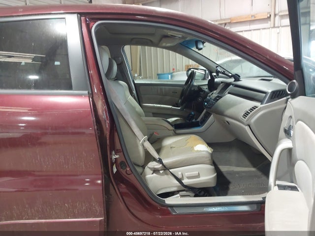Продаж на аукціоні авто 2011 Acura Rdx, vin: 5J8TB2H56BA005656, номер лоту: 45697218