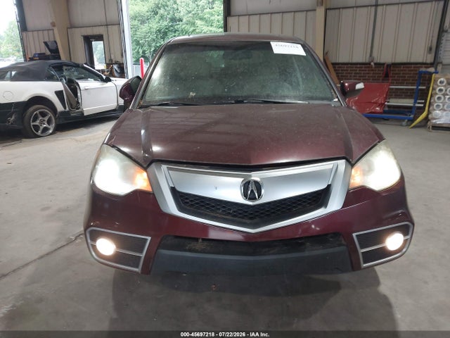 Продаж на аукціоні авто 2011 Acura Rdx, vin: 5J8TB2H56BA005656, номер лоту: 45697218
