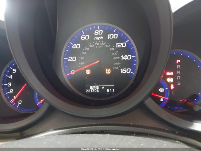 Продаж на аукціоні авто 2011 Acura Rdx, vin: 5J8TB2H56BA005656, номер лоту: 45697218