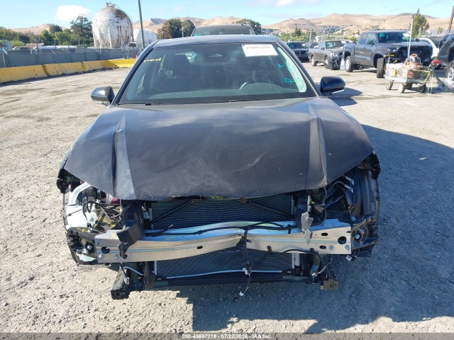 Toyota CAMRY LE 2026 4T1DAACK4TU263036 Image 13