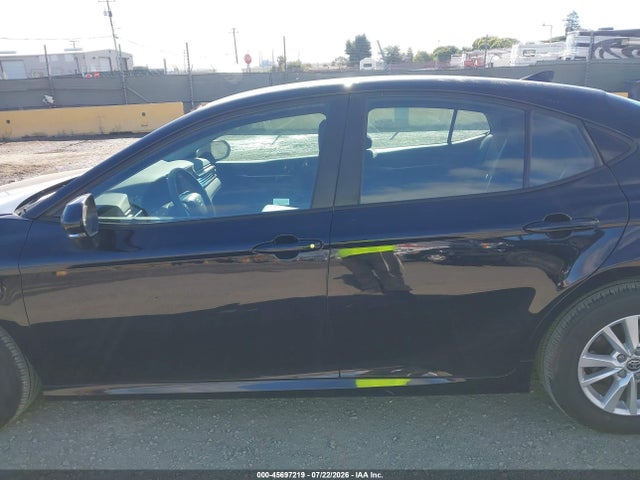Toyota CAMRY LE 2026 4T1DAACK4TU263036 Image 15