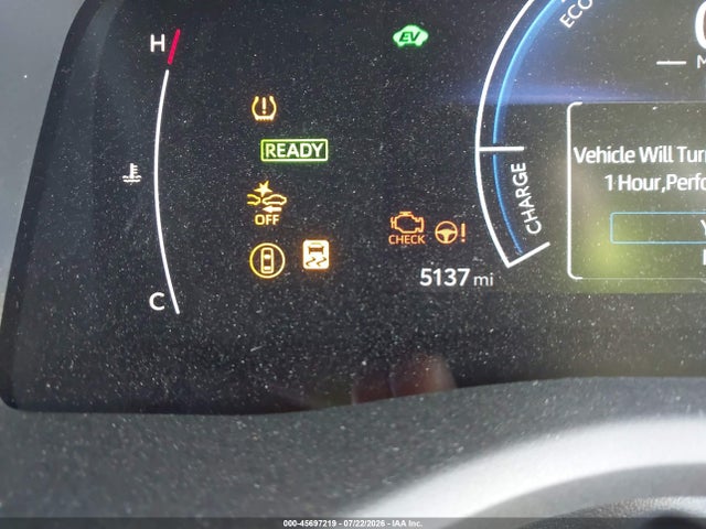 Toyota CAMRY LE 2026 4T1DAACK4TU263036 Image 16