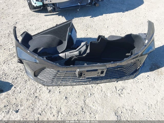 Toyota CAMRY LE 2026 4T1DAACK4TU263036 Image 12