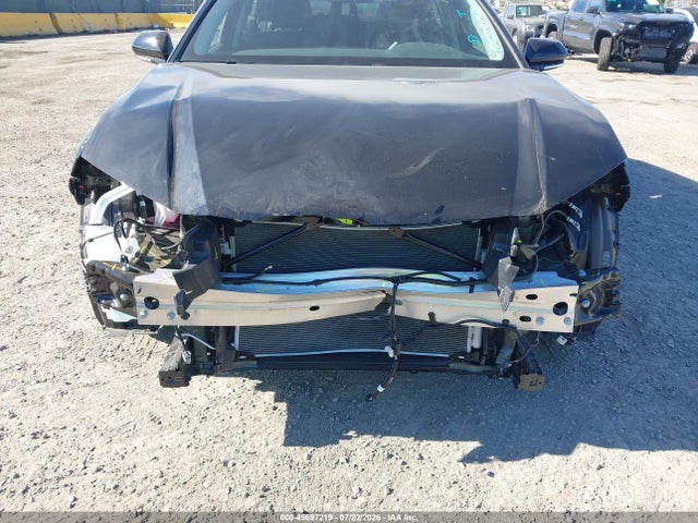 Toyota CAMRY LE 2026 4T1DAACK4TU263036 Image 6
