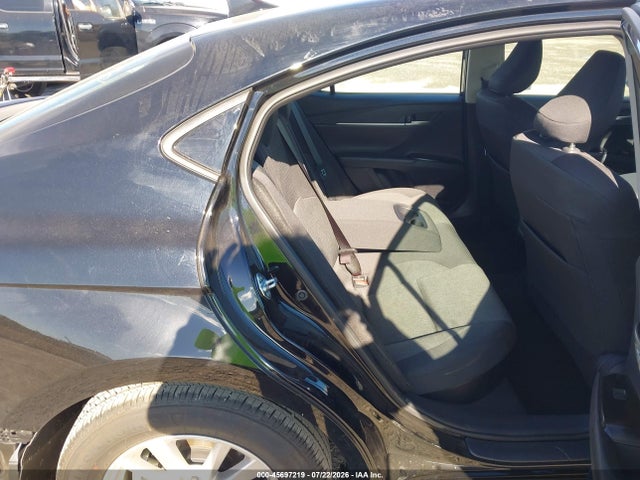 Toyota CAMRY LE 2026 4T1DAACK4TU263036 Image 8