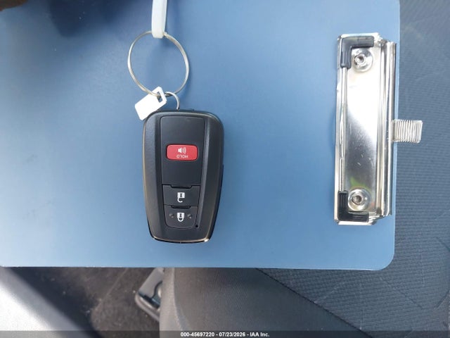 4T3RWRFV1SU196834 Toyota Rav4 Hybrid Xle