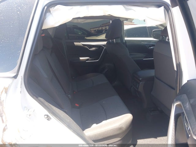 4T3RWRFV1SU196834 Toyota Rav4 Hybrid Xle