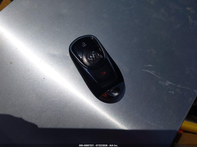 Продаж на аукціоні авто 2019 Buick Encore Fwd Preferred, vin: KL4CJASB8KB835182, номер лоту: 45697221