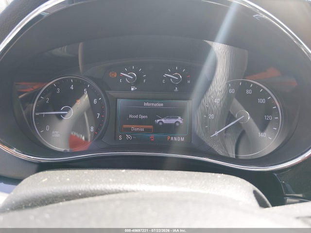 Продаж на аукціоні авто 2019 Buick Encore Fwd Preferred, vin: KL4CJASB8KB835182, номер лоту: 45697221