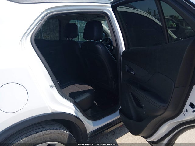 Продаж на аукціоні авто 2019 Buick Encore Fwd Preferred, vin: KL4CJASB8KB835182, номер лоту: 45697221