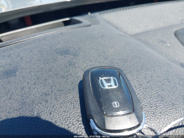 Продаж на аукціоні авто 2025 Honda Accord Hybrid Touring, vin: 1HGCY2F81SA047843, номер лоту: 45697222