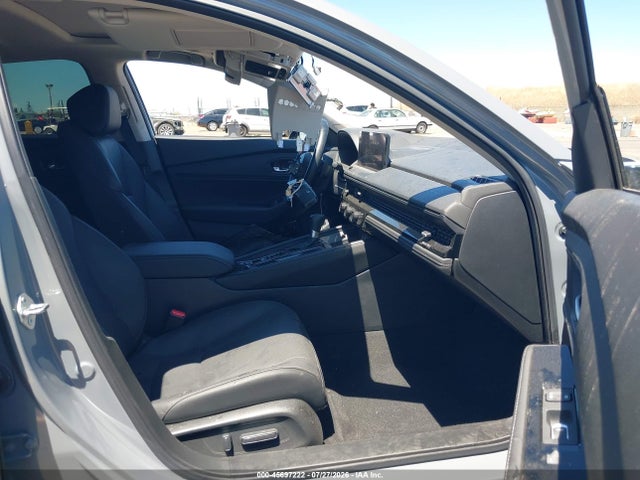 Продаж на аукціоні авто 2025 Honda Accord Hybrid Touring, vin: 1HGCY2F81SA047843, номер лоту: 45697222