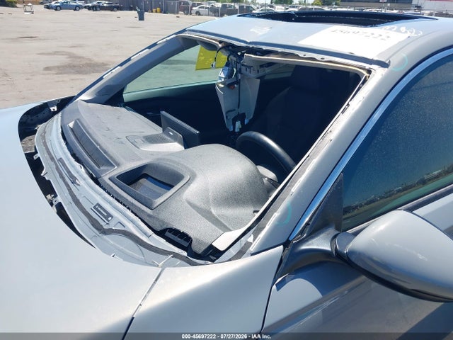 Продаж на аукціоні авто 2025 Honda Accord Hybrid Touring, vin: 1HGCY2F81SA047843, номер лоту: 45697222