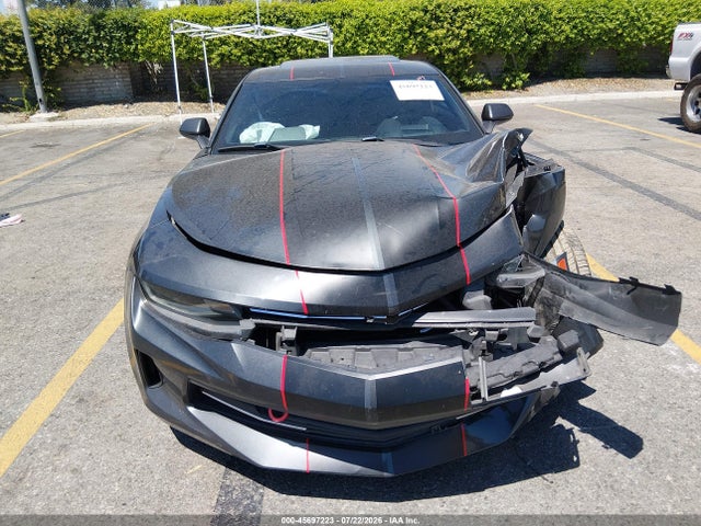 Chevrolet Camaro 2lt 2016 1G1FD1RS8G0126909 Image 14