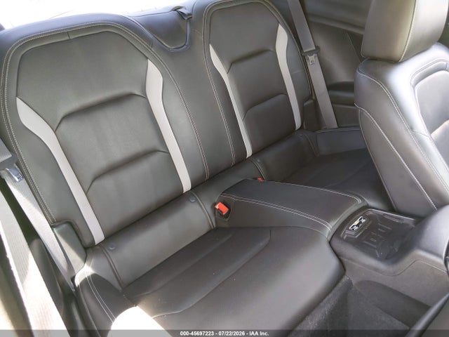 Chevrolet Camaro 2lt 2016 1G1FD1RS8G0126909 Image 8