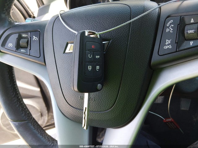 2015 Chevrolet Cruze 2lt Auto მანქანა იყიდება აუქციონზე, vin: 1G1PE5SB3F7283661, აუქციონის ნომერი: 45697227