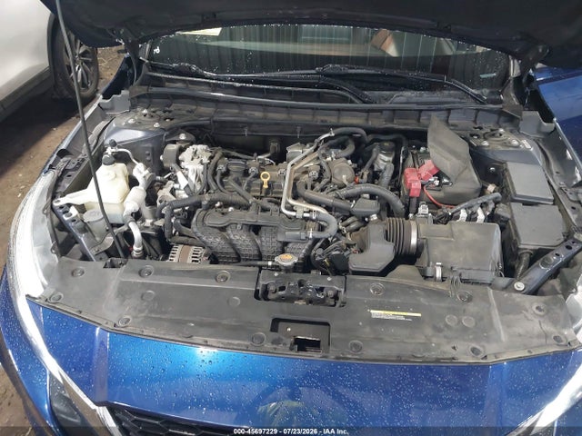 Aukcja sprzedaży 2021 Nissan Altima Sr Fwd, vin: 1N4BL4CV2MN338285, numer aukcji: 45697229