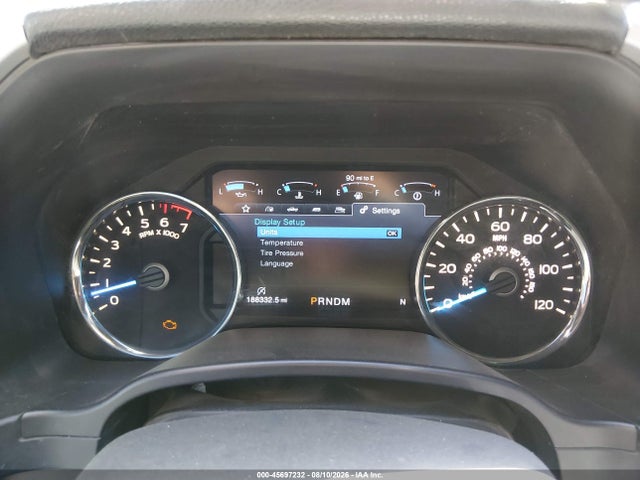 Ford F-150 Lariat 2017 1FTEW1EG6HFB82845 Image 7
