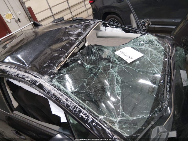45697236 :رقم المزاد ، JF2GUABC2S8215059 vin ، 2025 Subaru Crosstrek مزاد بيع
