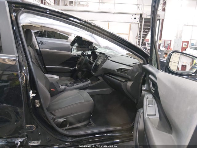 45697236 :رقم المزاد ، JF2GUABC2S8215059 vin ، 2025 Subaru Crosstrek مزاد بيع