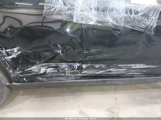 45697236 :رقم المزاد ، JF2GUABC2S8215059 vin ، 2025 Subaru Crosstrek مزاد بيع