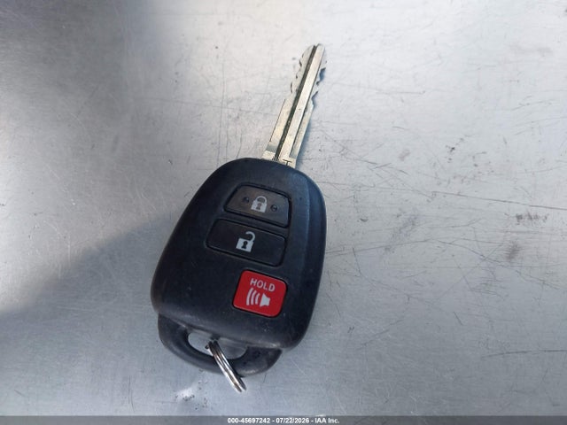 Toyota Rav4 Xle 2014 2T3WFREV8EW088090 Image 11