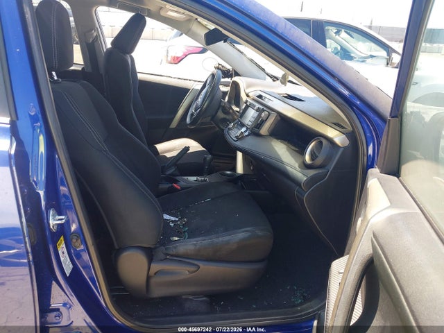 Toyota Rav4 Xle 2014 2T3WFREV8EW088090 Image 5