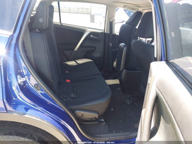 Toyota Rav4 Xle 2014 2T3WFREV8EW088090 Image 8