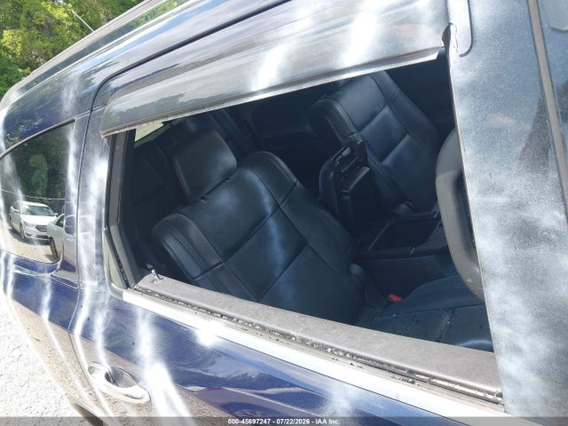 Aukcja sprzedaży 2013 Dodge Durango Crew, vin: 1C4RDJDGXDC616558, numer aukcji: 45697247
