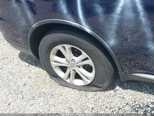 Aukcja sprzedaży 2013 Dodge Durango Crew, vin: 1C4RDJDGXDC616558, numer aukcji: 45697247