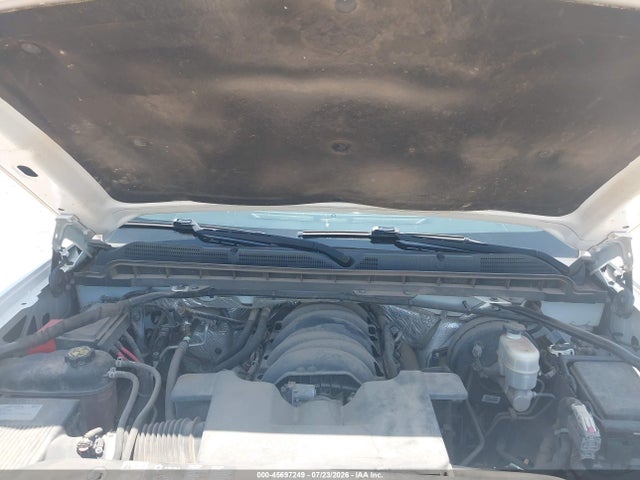 45697249 :رقم المزاد ، 3GCUKREC5GG382955 vin ، 2016 Chevrolet Silverado 1500 Lt مزاد بيع
