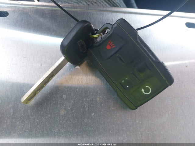 45697249 :رقم المزاد ، 3GCUKREC5GG382955 vin ، 2016 Chevrolet Silverado 1500 Lt مزاد بيع